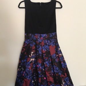 ModCloth midi dress Pockets!!!!